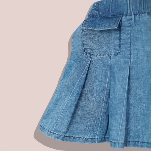 Honeybell's Denim Sets - Image 4